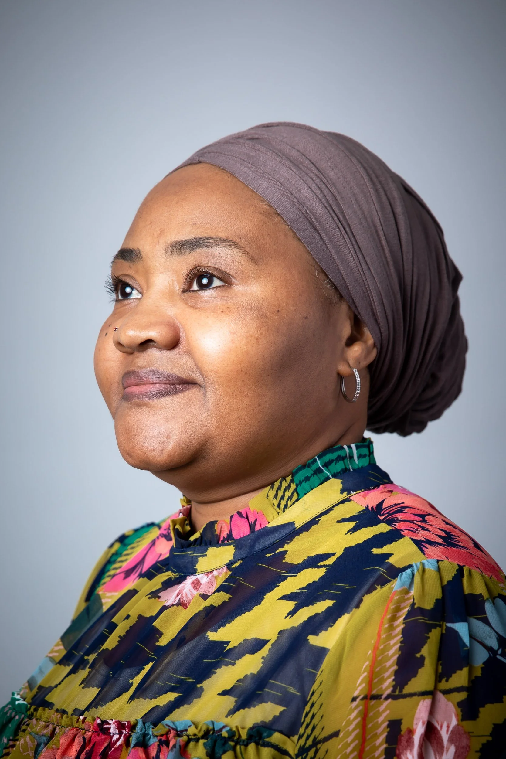 Maryam Ribadu Jenkins - Management / For Long Beach State University / 2019