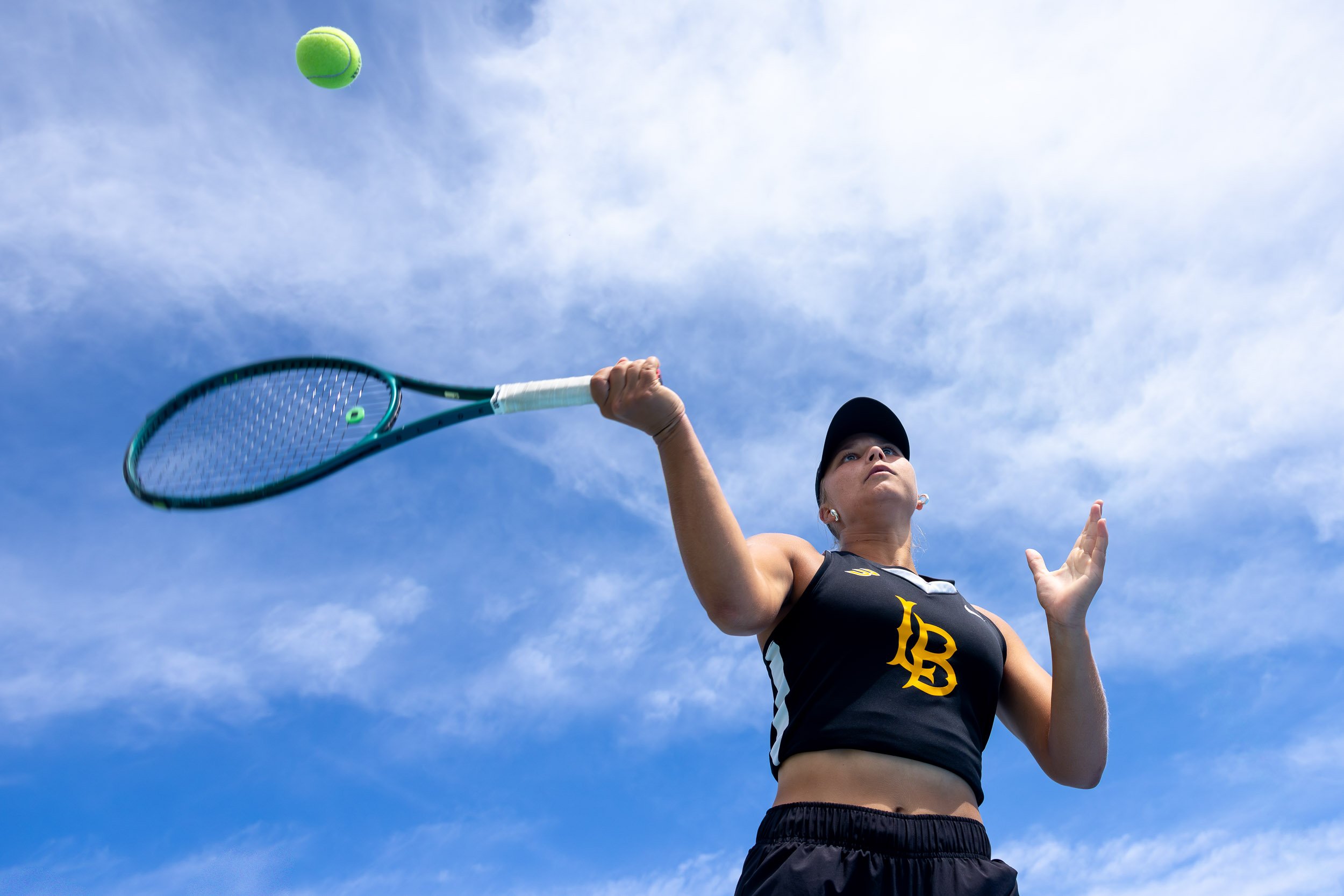 Tennis Training Session / 2026