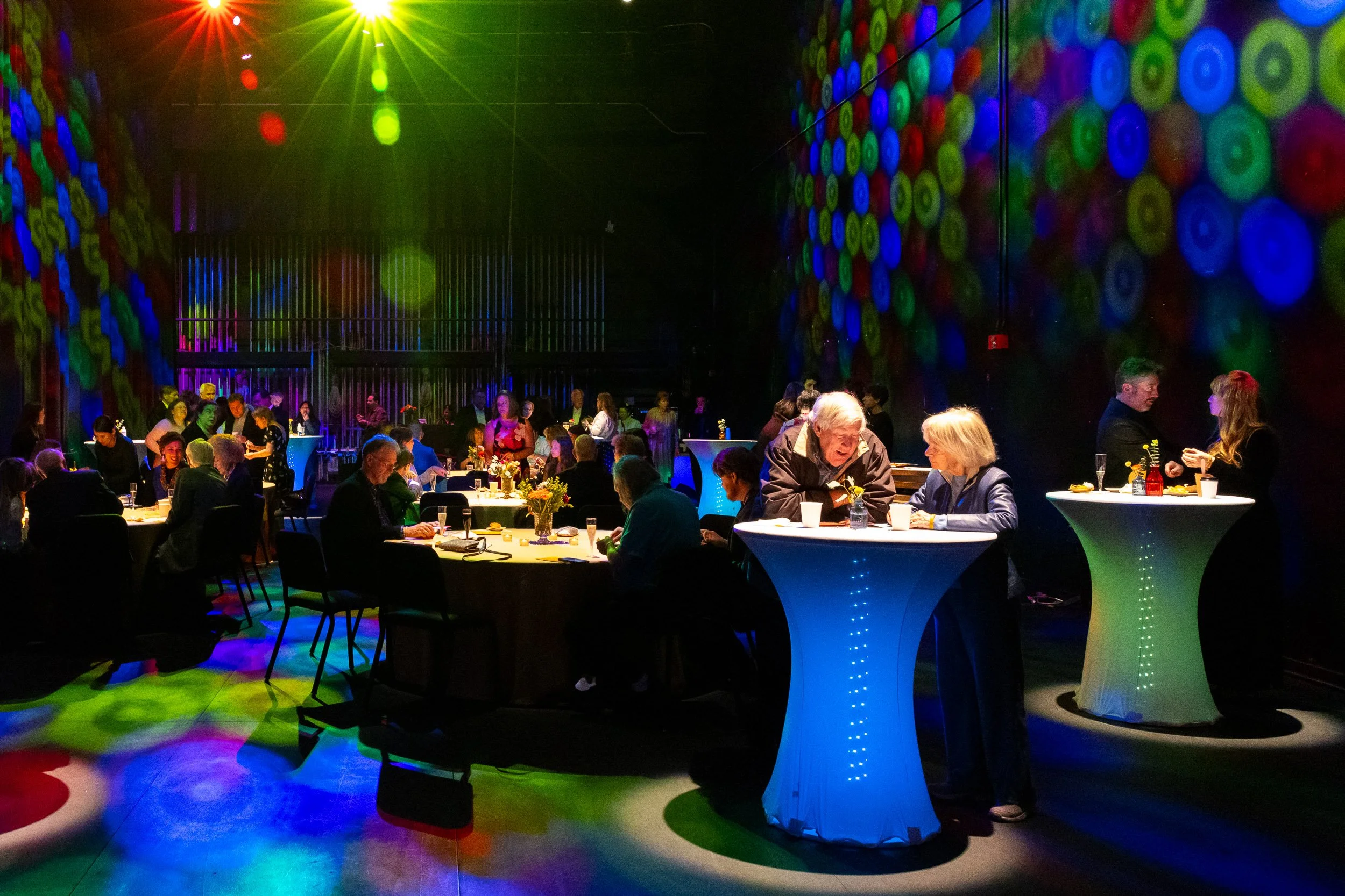 Carpenter Performing Arts Center 30th Anniversary Celebration and Concert