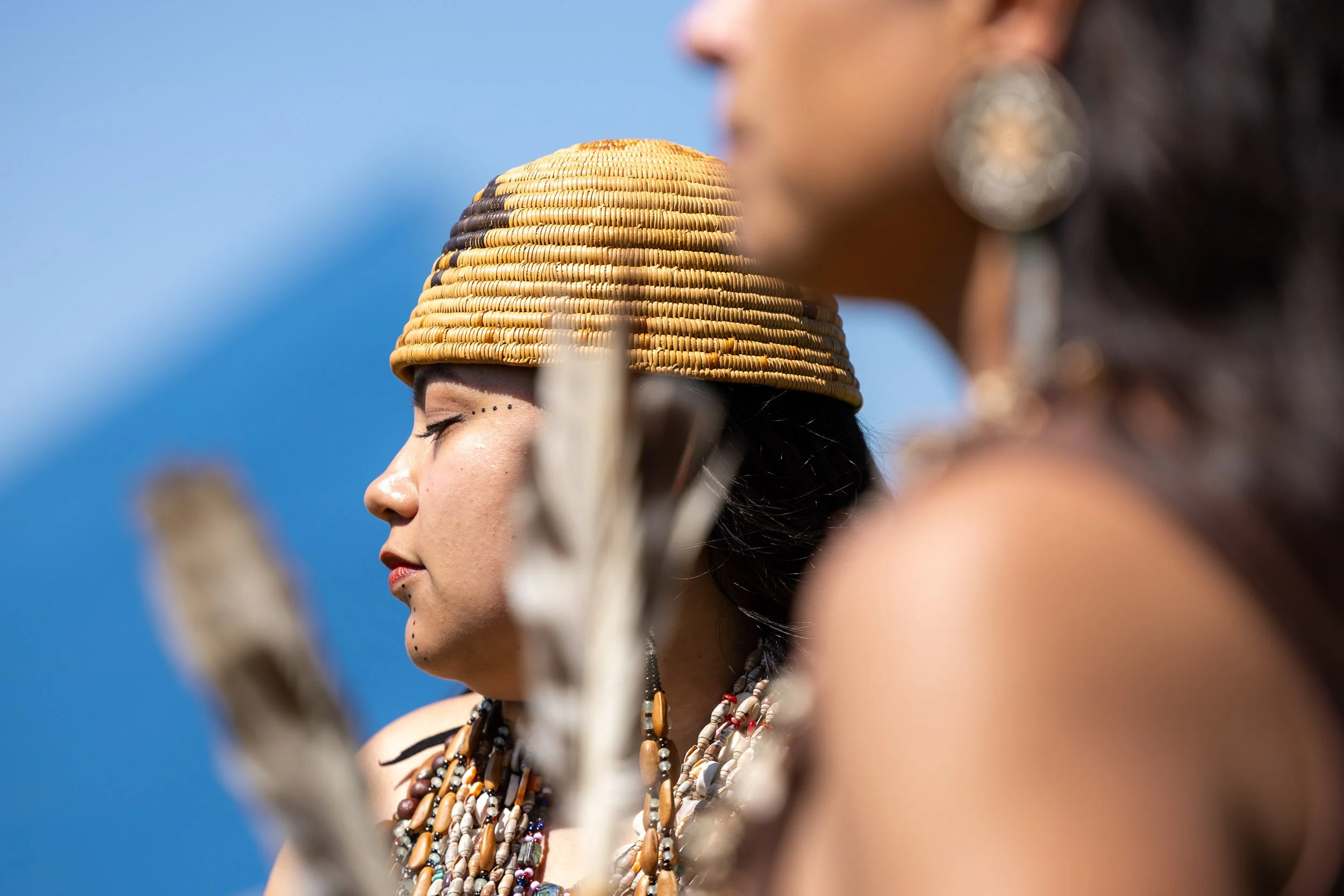 The 53rd annual Pow Wow at California State University, Puvungna (Long Beach) / Long Beach, CA / 2026