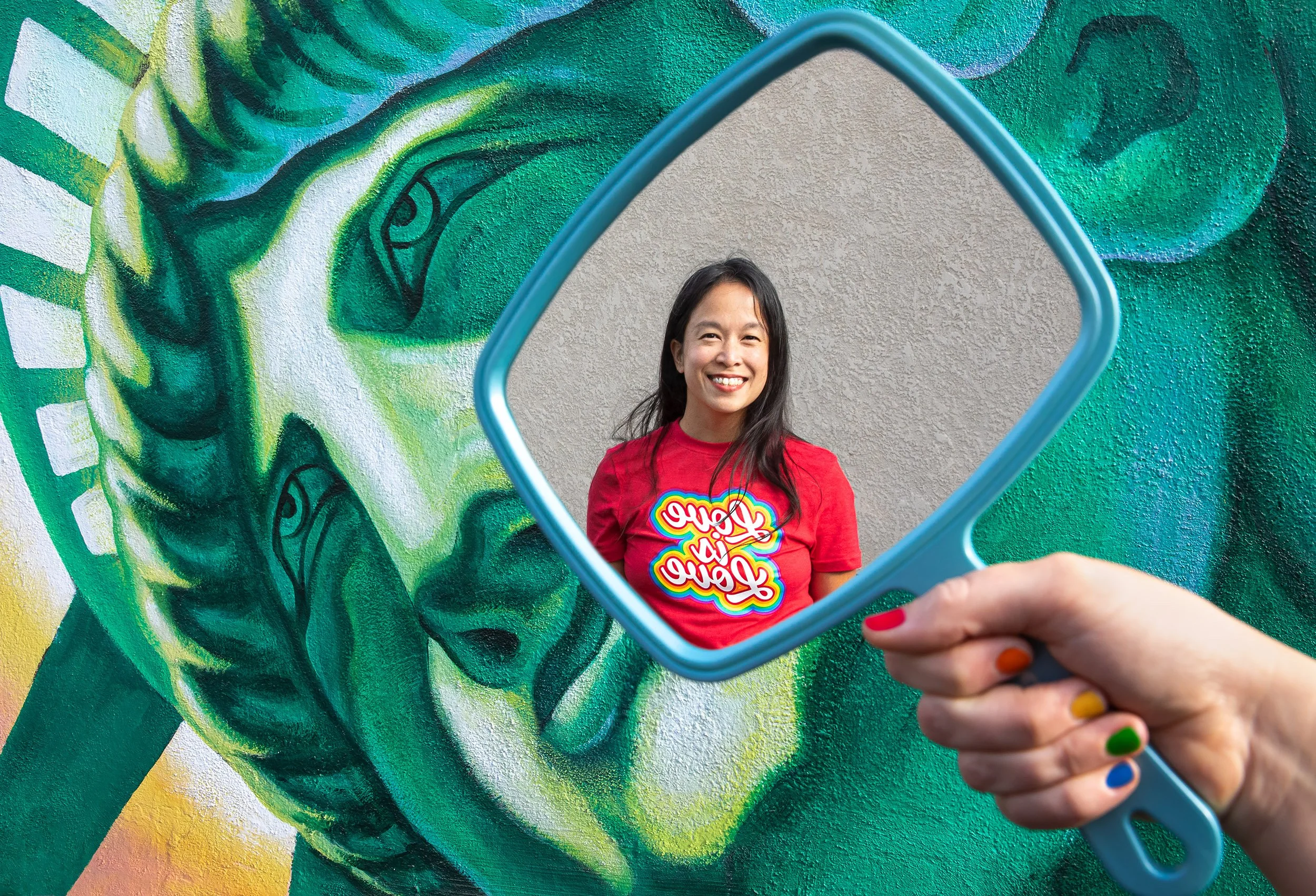 Elaine Villanueva Bernal - Chemistry and Biochemistry Lecturer / For Long Beach State University / 2021
