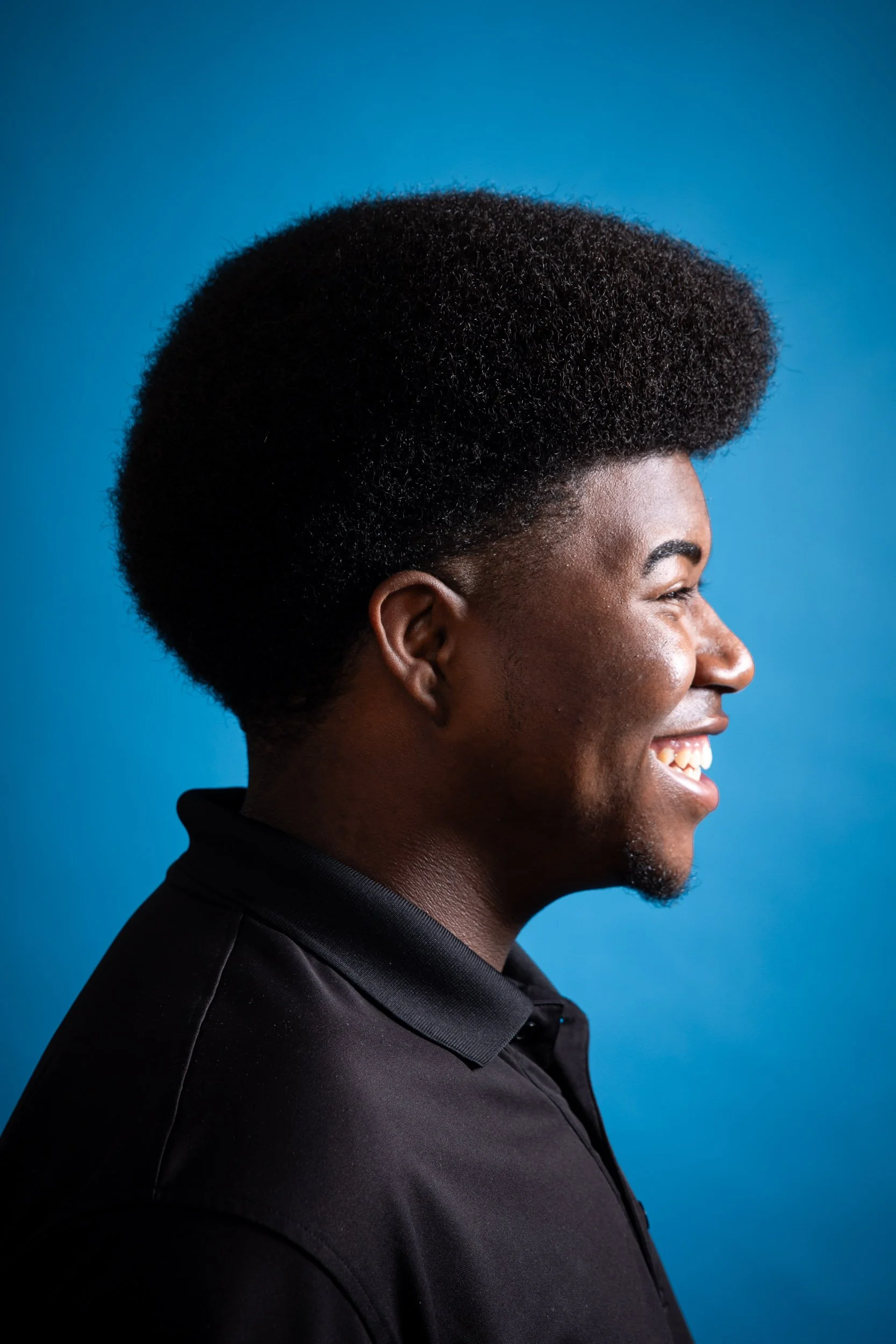 DeLane Magee - Engineering Student / For Long Beach State University / 2018