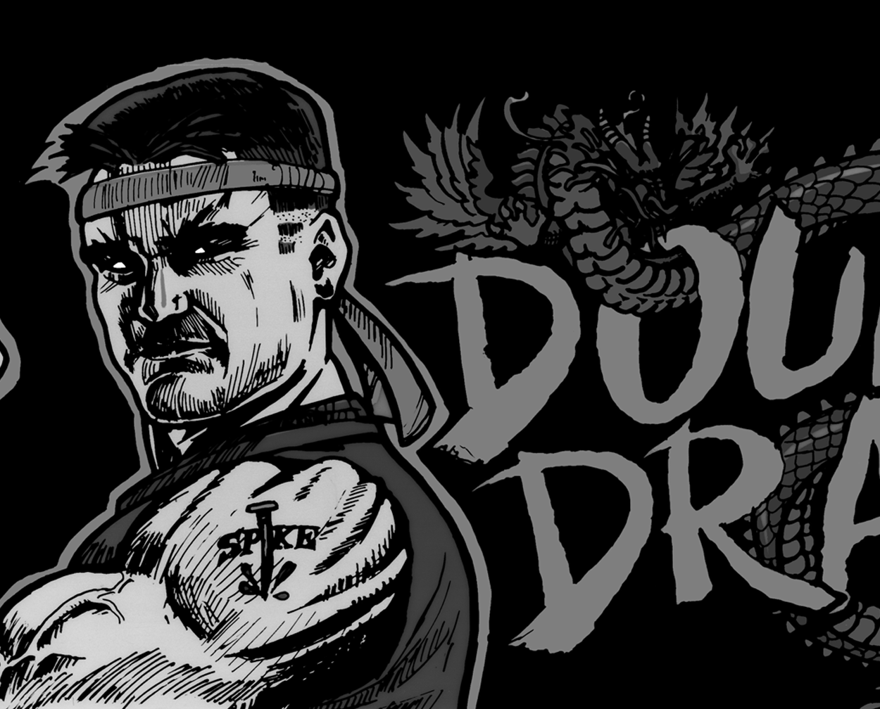 doubledragonb&w.png