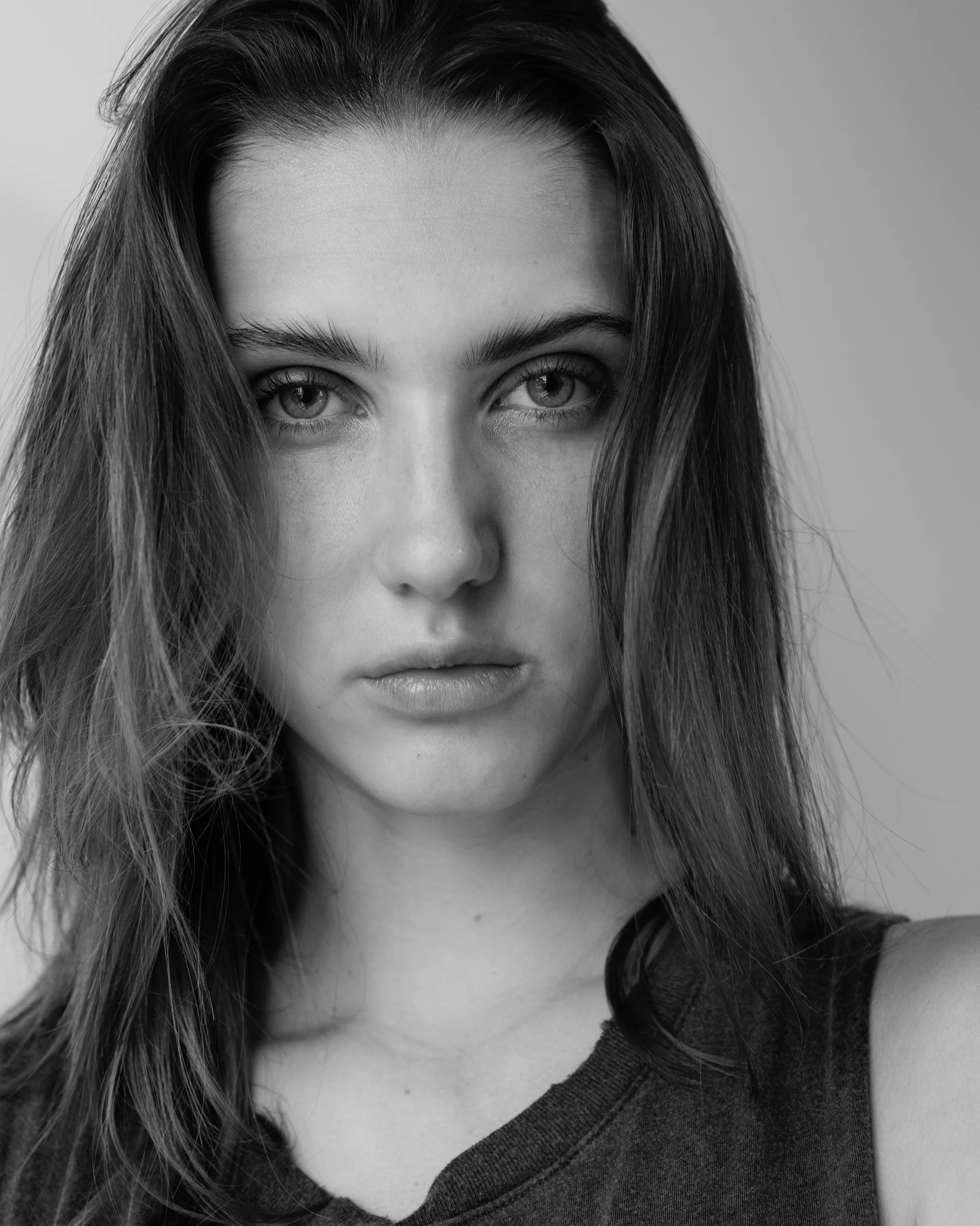 NYC Model Photographer - Kenneth Gronquist
