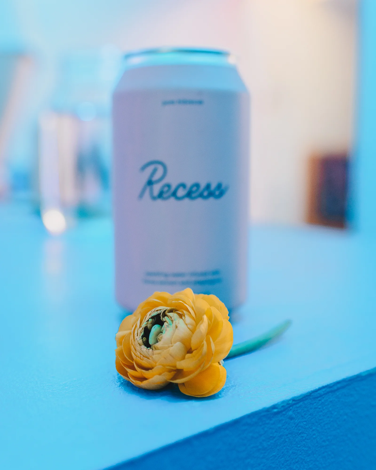 Recess NYC - Kenneth Gronquist