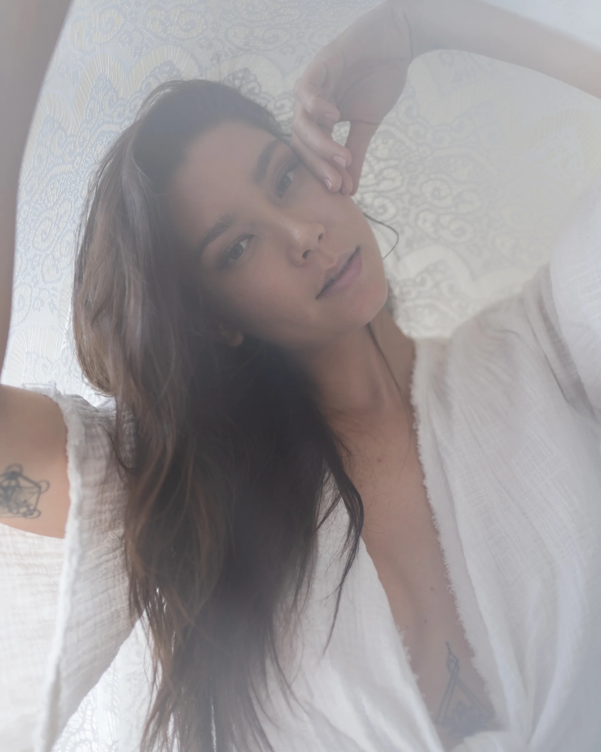 Brooklyn Portrait Photography – Kenneth Gronquist