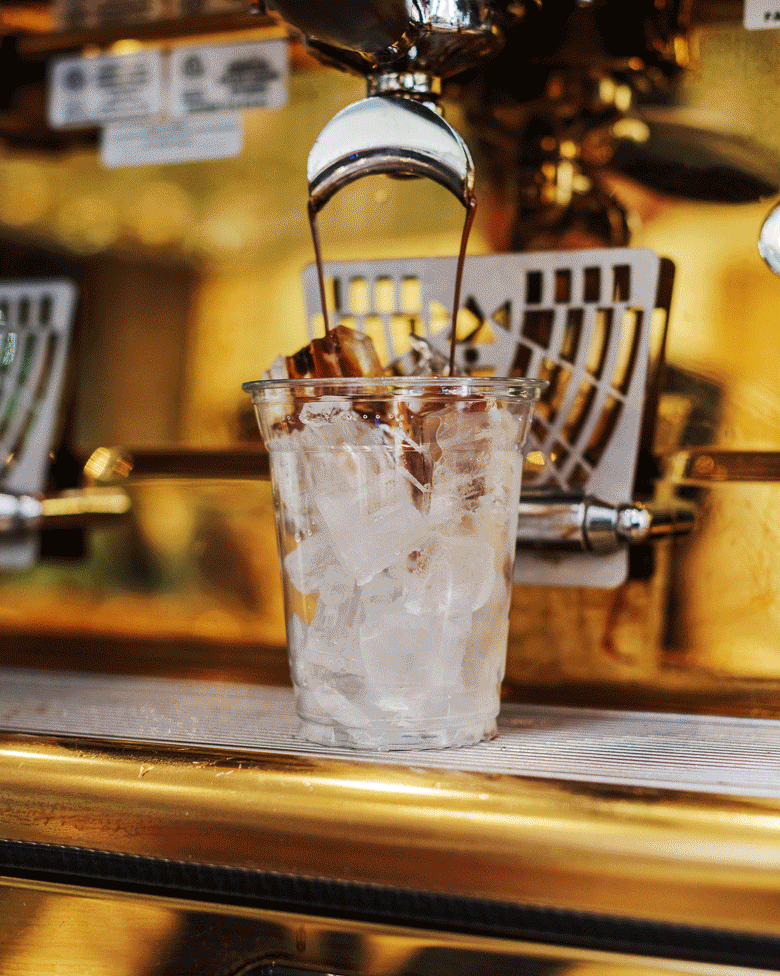 Instagram Food Photographer NYC - Kenneth Gronquist