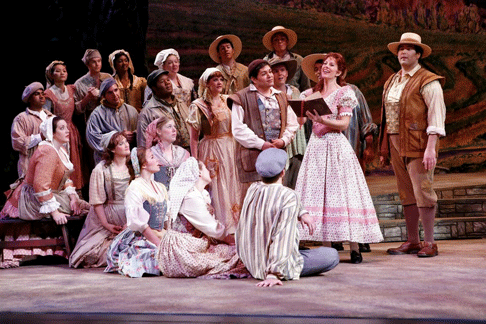 Elisir d'amore