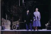 Bohème with Eleni Calenos