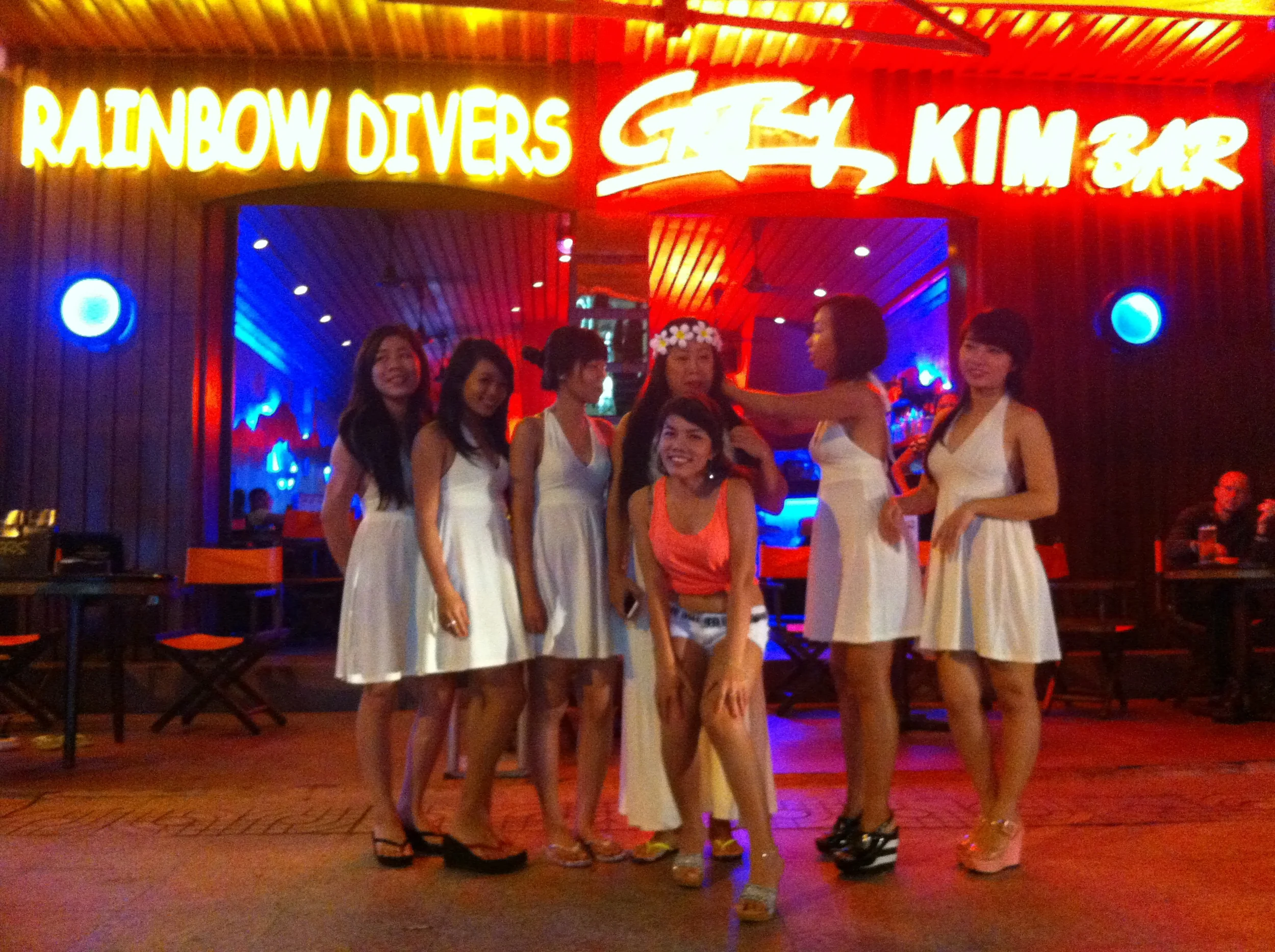 The perfect combination