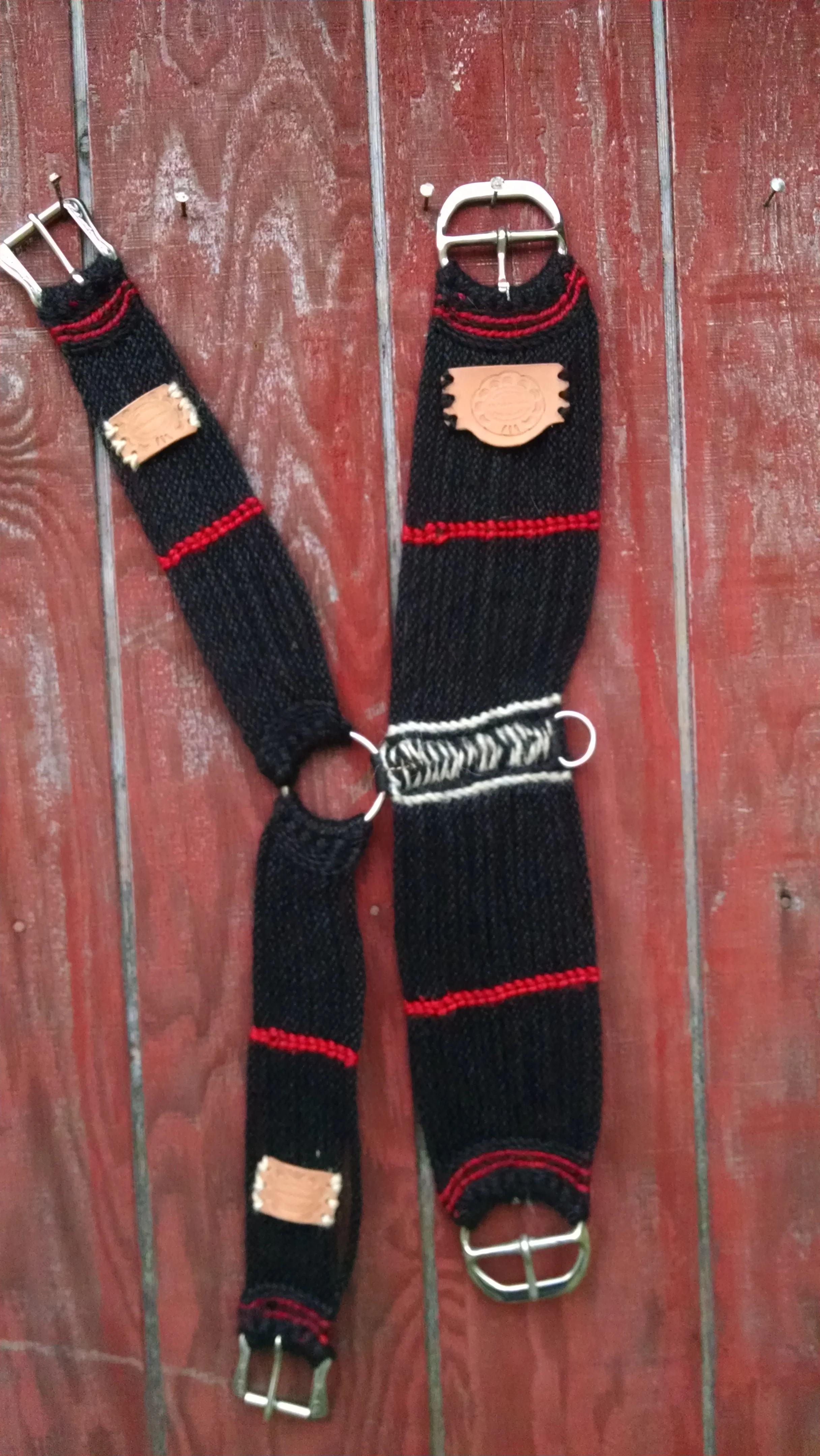 #38 plain Jane K cinch $229