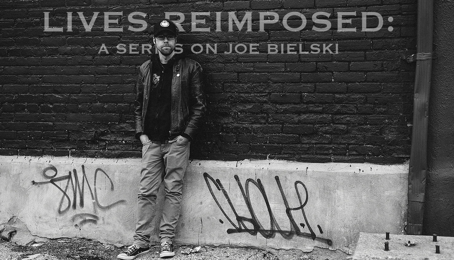 | Lives Reimposed: A Series on Joe Bielski |