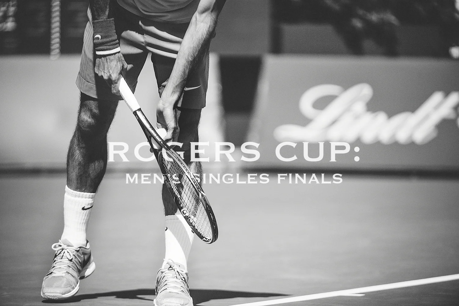 | Rogers Cup Final | Toronto |