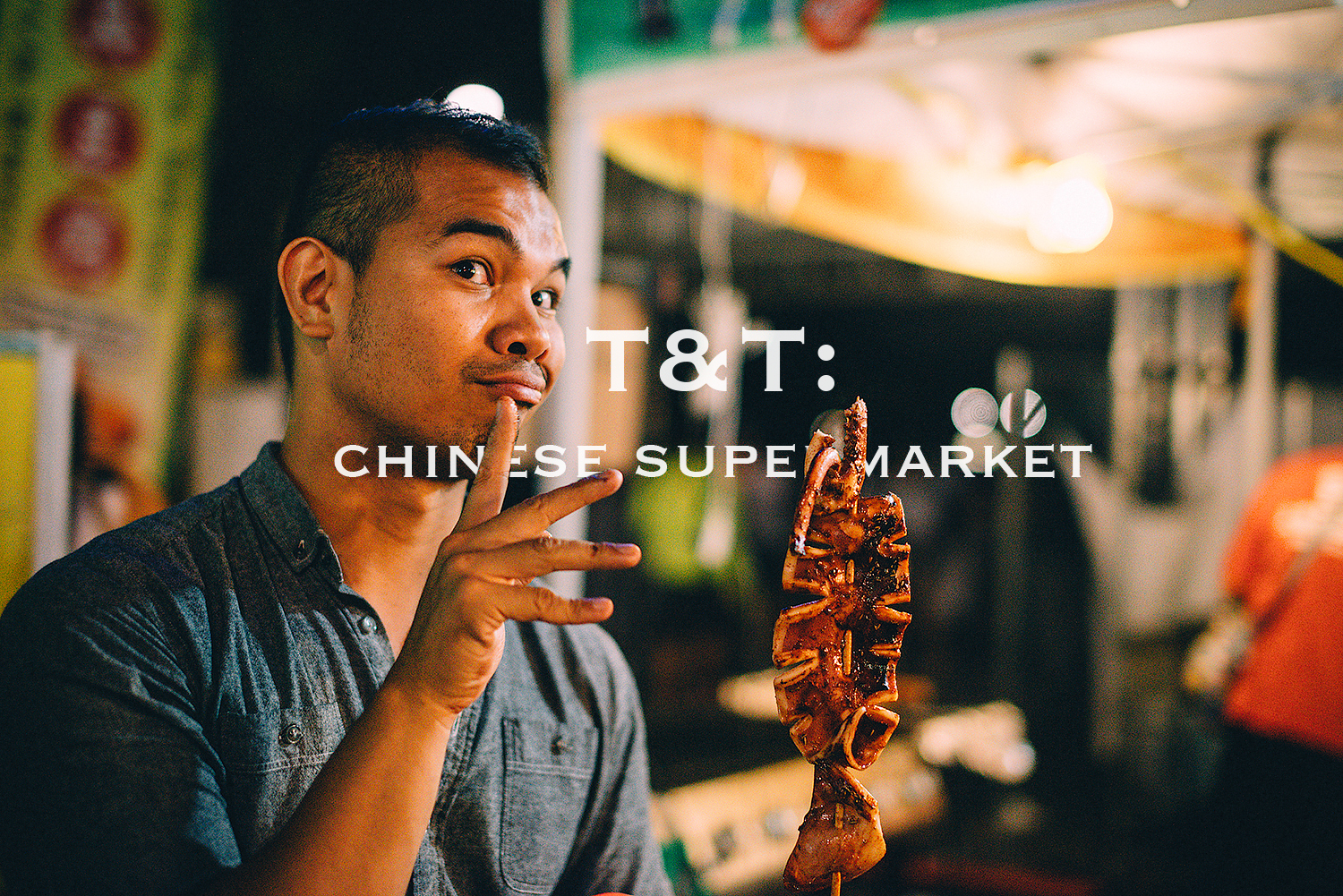 | Chinese Supermarket | Toronto |