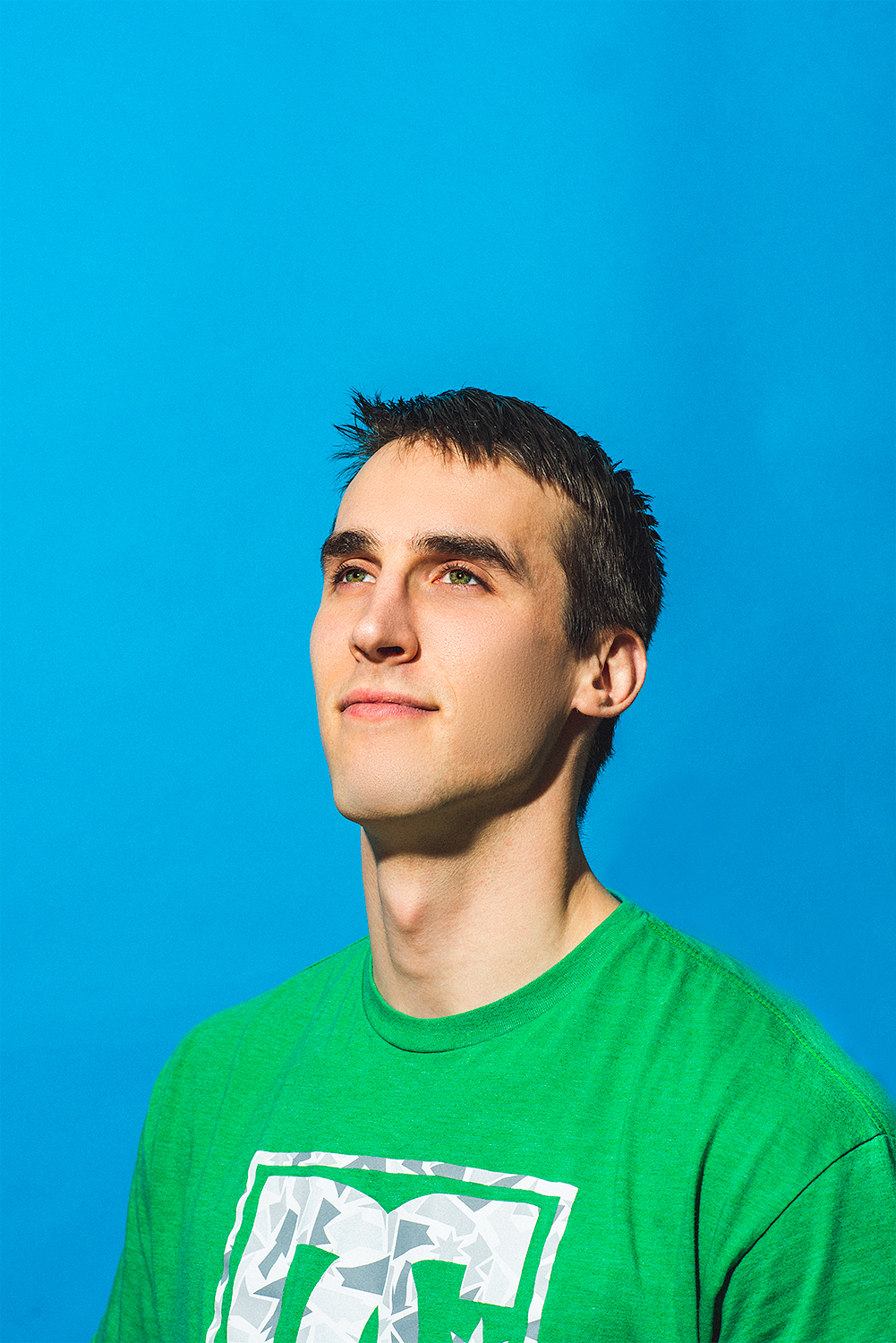 | IMDB | California Sun Portraits |