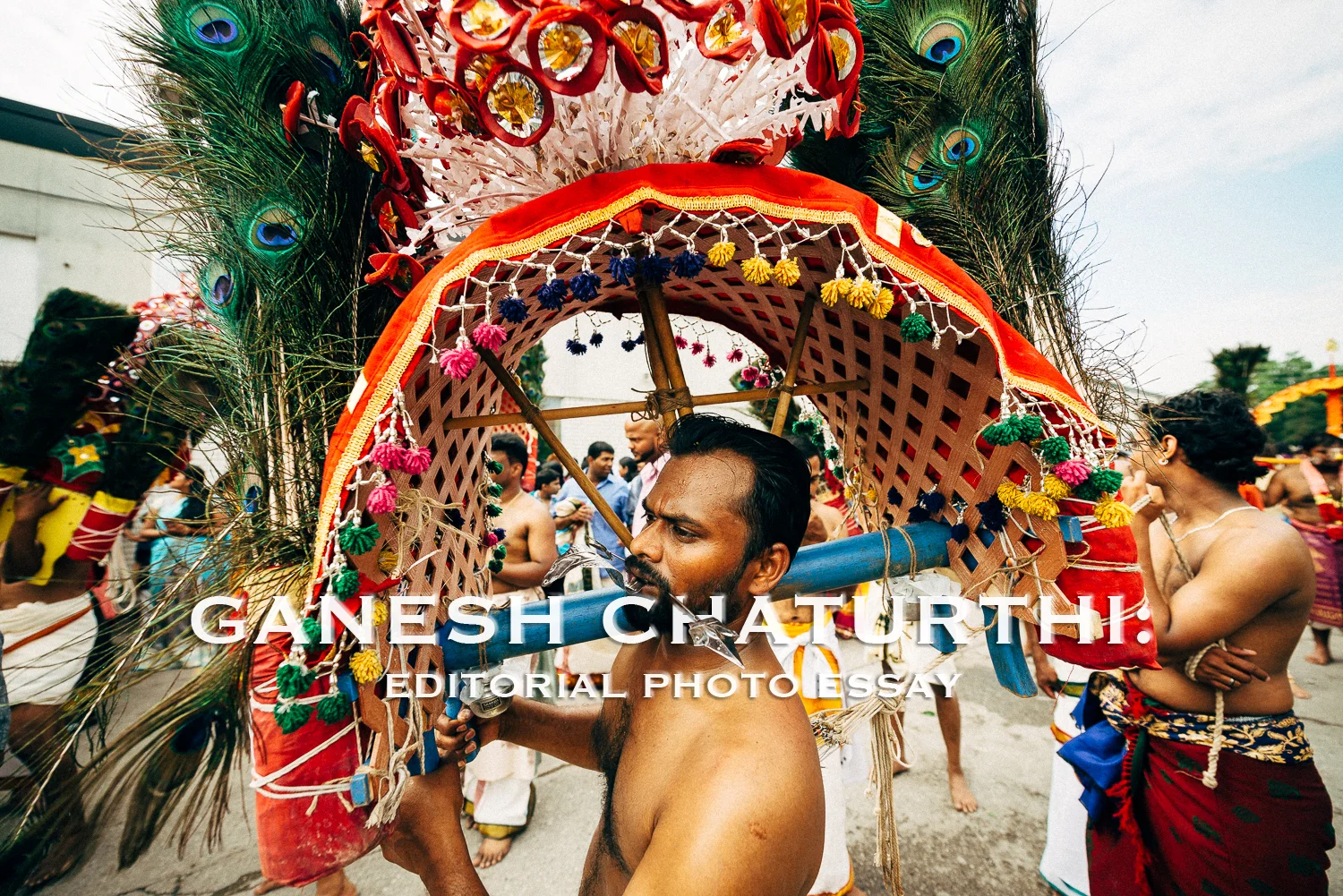 | Ganesh Chaturthi | Festival |