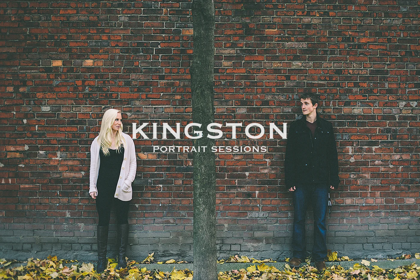 | Kingston | Portrait Sessions |