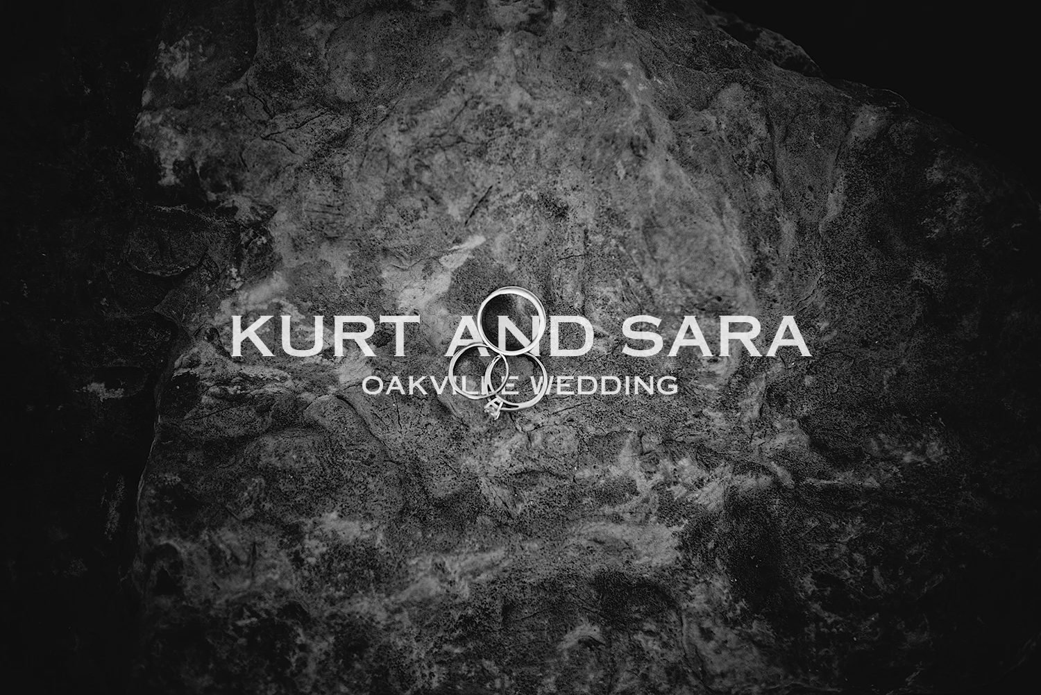 Kurt & Sara Oakville Wedding