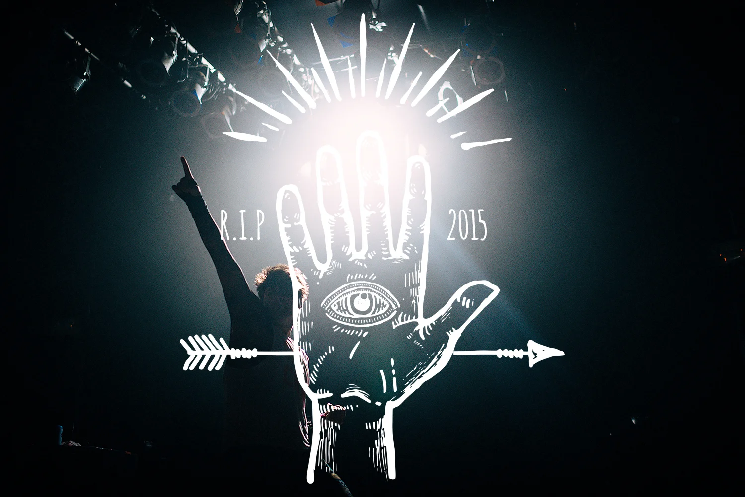 R.I.P 2015