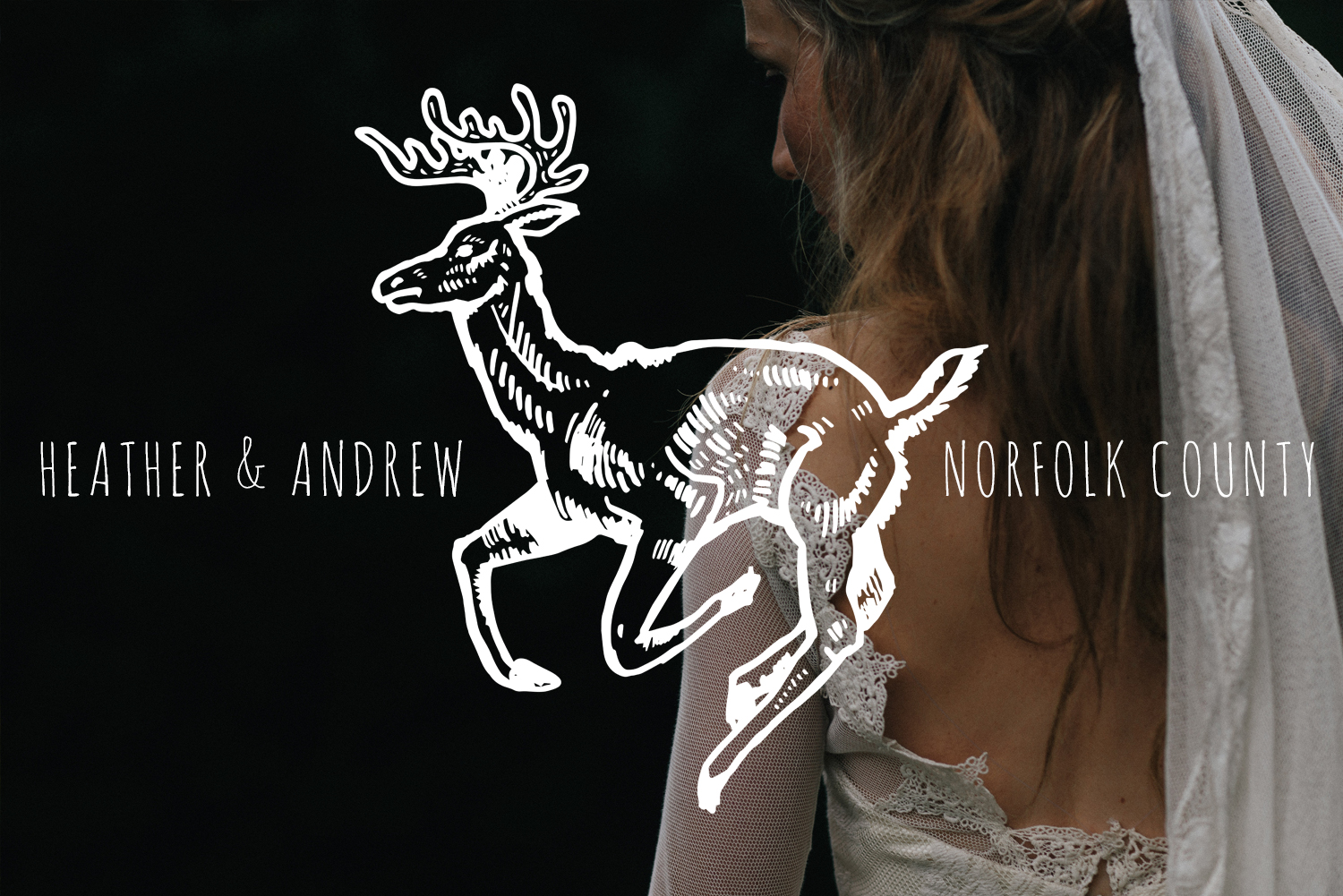 Cranberry Creek Gardens Wedding in Norfolk County