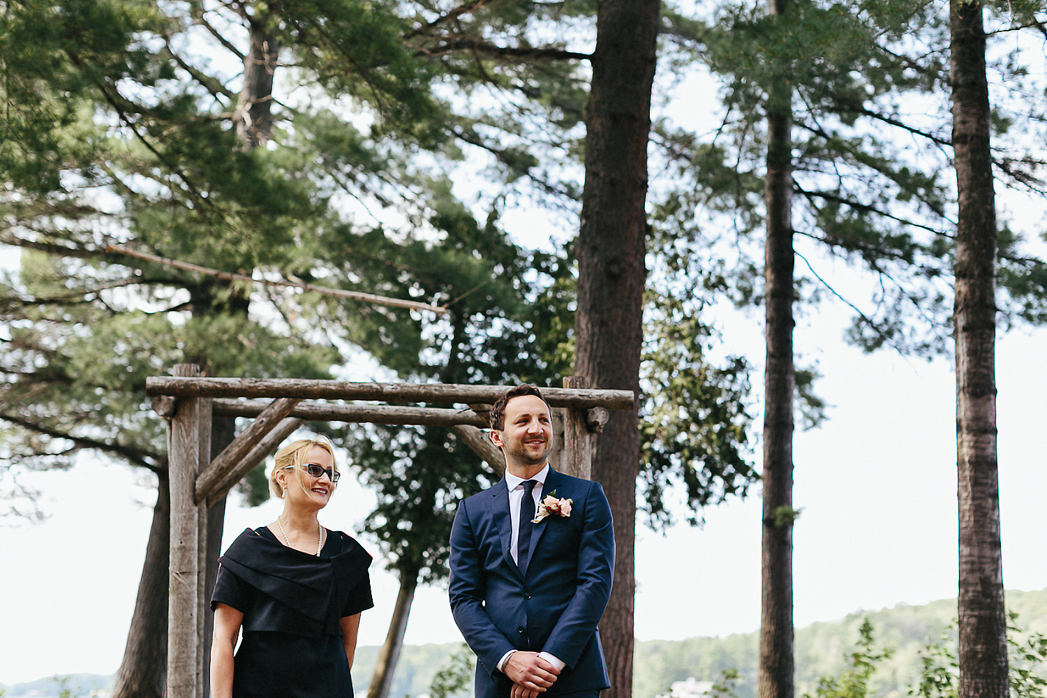 Toronto-Wedding-Photographer-Muskoka-Wedding-Lakeside-Forest-Theme-Boho-Bride-Wedding-Groom-Portrait.jpg