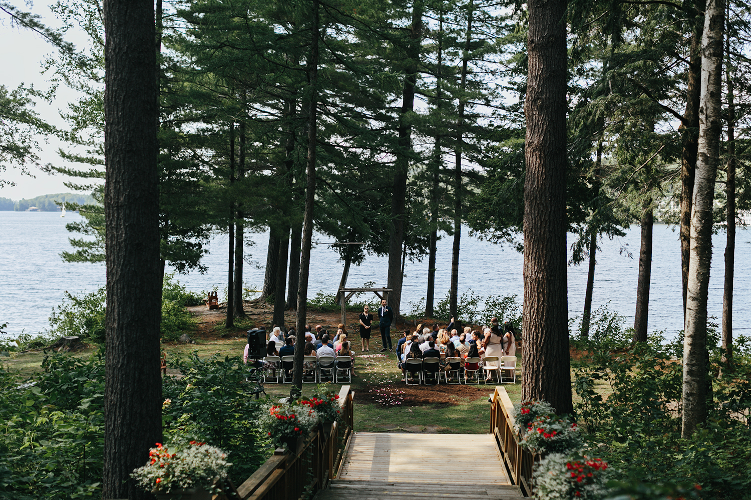 Toronto-Wedding-Photographer-Muskoka-Wedding-Lakeside-Forest-Theme-Boho-Bride-ceremony-locations.jpg