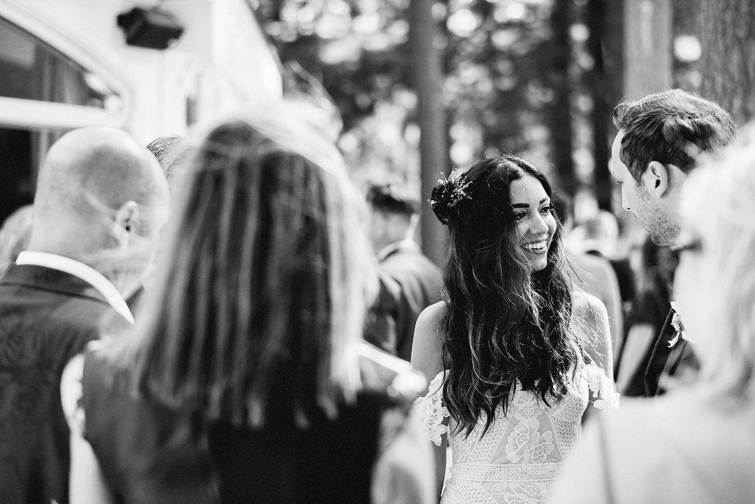 Muskoka-Cottage-Wedding-Photography-Photographer_Photojournalistic-Documentary-Wedding-Photography_Vintage-Bride-Lovers-Land-Dress_Rue-Des-Seins_Dress-Details-Candid-Bride-Sunset.jpg