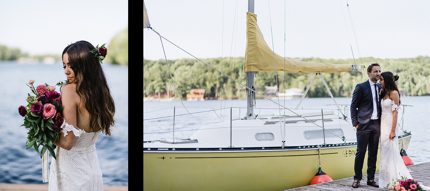 spread-muskoka-cottage-wedding-dress-loversland-3b-photography-best-candid-documentary-wedding-photography-moody-dramatic-romantic-intimate-elopement-bride-groom-style-cottage-wedgin-boat-wedding.jpg