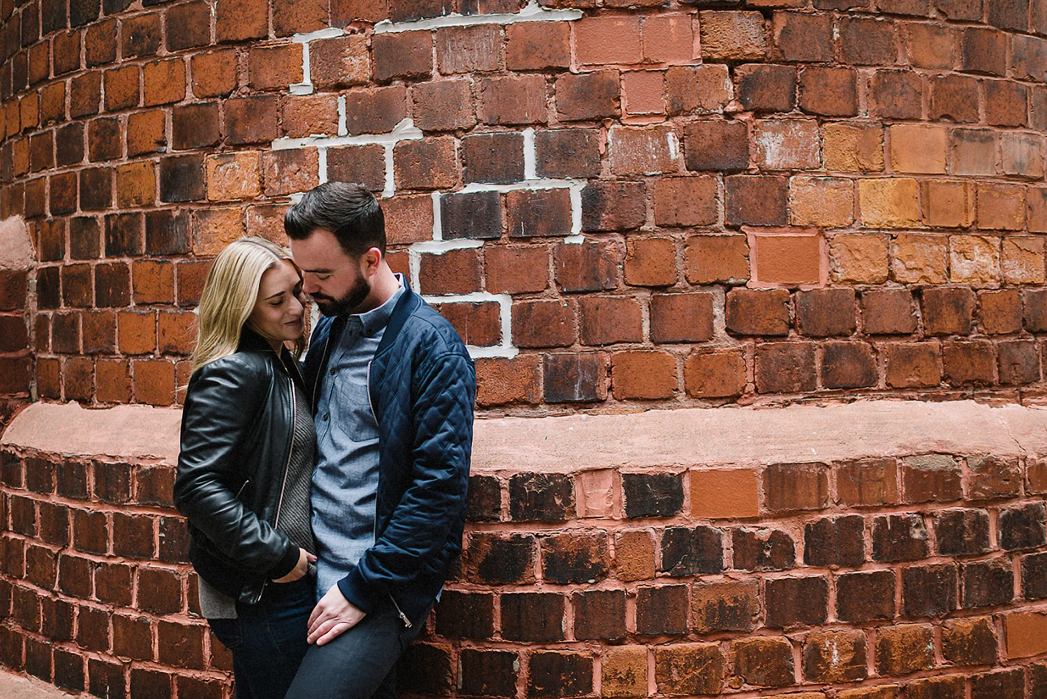 Best-Toronto-Wedding-Photographers-Photographer-Liberty-Villag-Engagement-Session-Wedding-Photography_-Hipster-Cool-Fashion-Editorial-Trendy-Contemporary-Analog_Red-Bricks.jpg