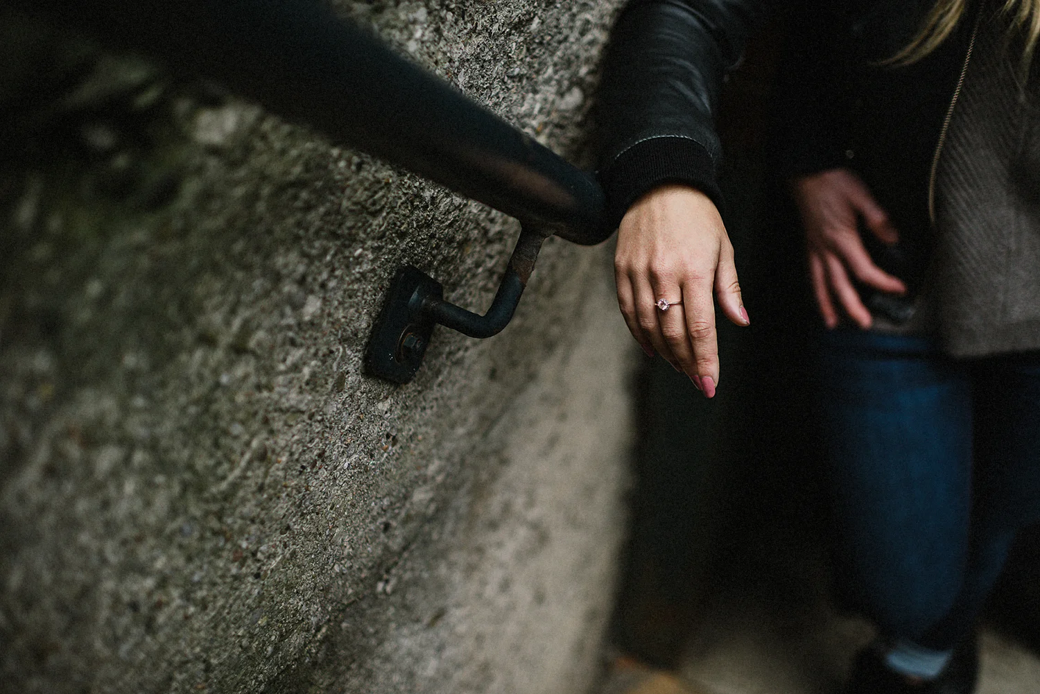 Best-Toronto-Wedding-Photographers-Photographer-Liberty-Villag-Engagement-Session-Wedding-Photography_-Hipster-Cool-Fashion-Editorial-Trendy-Contemporary-Analog_Romantic-Candid-Photojournalistic-Wedding-Ring-Detail.jpg