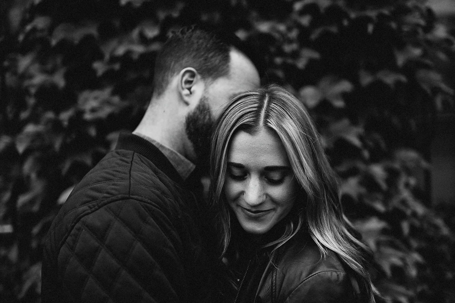 Best-Toronto-Wedding-Photographers-Photographer-Liberty-Villag-Engagement-Session-Wedding-Photography_-Hipster-Cool-Fashion-Editorial-Downtown-Toronto-Liberty-Village-Downtown-Toronto-Black-and-White.jpg