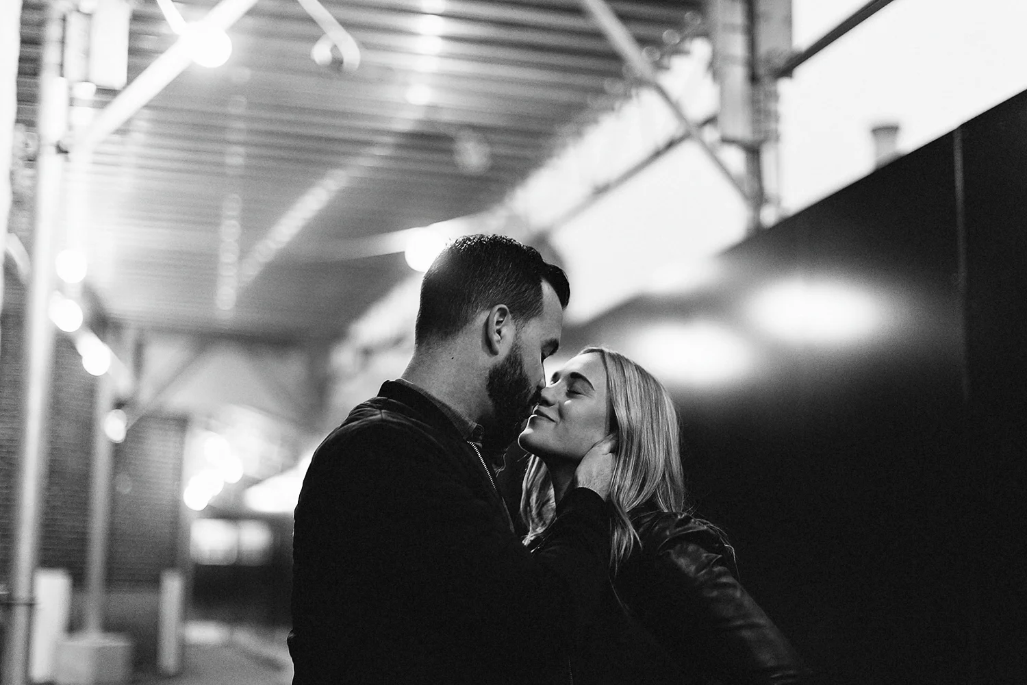 Fall-Engagement-Photos-in-Liberty-Village-Downtown-Toronto-Best-Wedding-Photographers-GTA-Ontario-Canada-Intimate-Hipster-Candid-Altnerative-Analog-Photographer-Trendy-Minimalism-Smoke-Stack-Detail-Best-Wedding-Venues-Toronto-.jpg