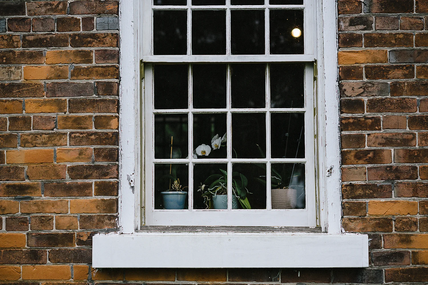 Best-Moody-Vintage-Small-Town-Chapel-Wedding-Toronto-Ontario_-Bed-and-Breakfast-Old-Rustic-Home-Window-Sill.jpg