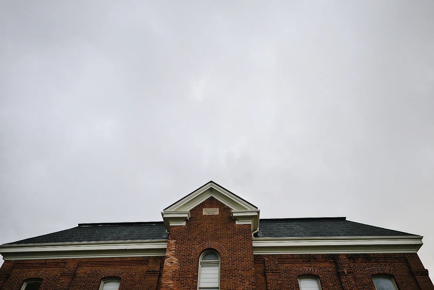Best-Moody-Documentary-Wedding-Photography-Photojournalism-Vintage-Small-Town-Chapel-Wedding-Toronto-Ontario_Reception-Venue-Old-Town-Hall.jpg