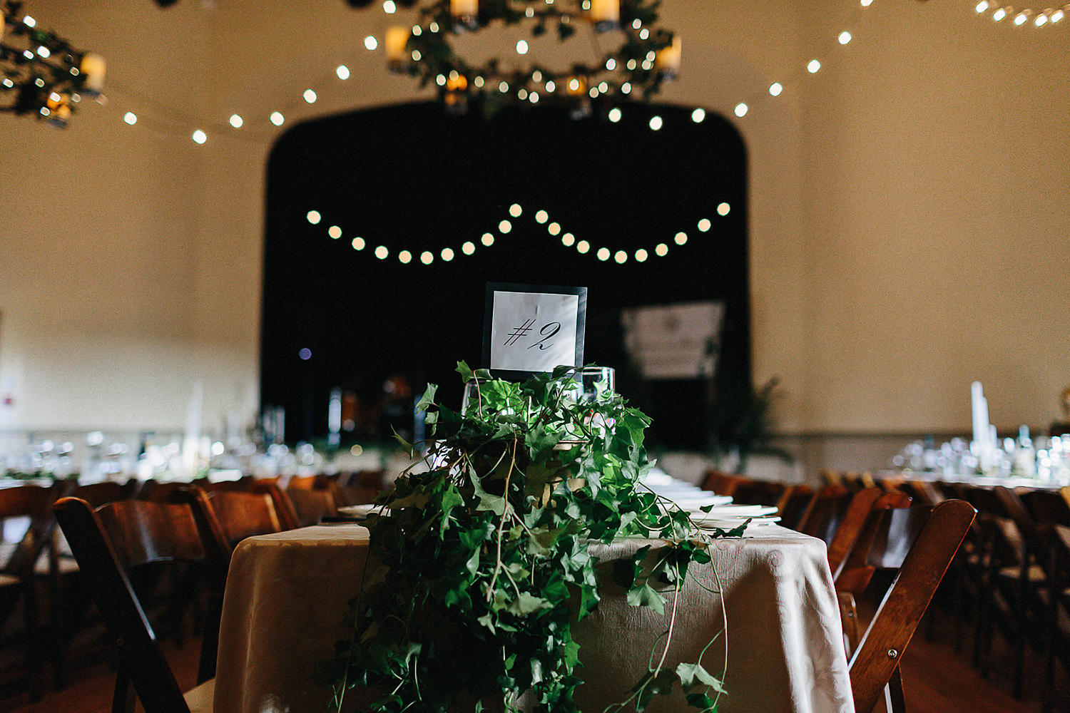 Best-Moody-Documentary-Wedding-Photography-Photojournalism-Vintage-Small-Town-Chapel-Wedding-Toronto-Ontario_Reception-Venue-Table-vintage-detail.jpg
