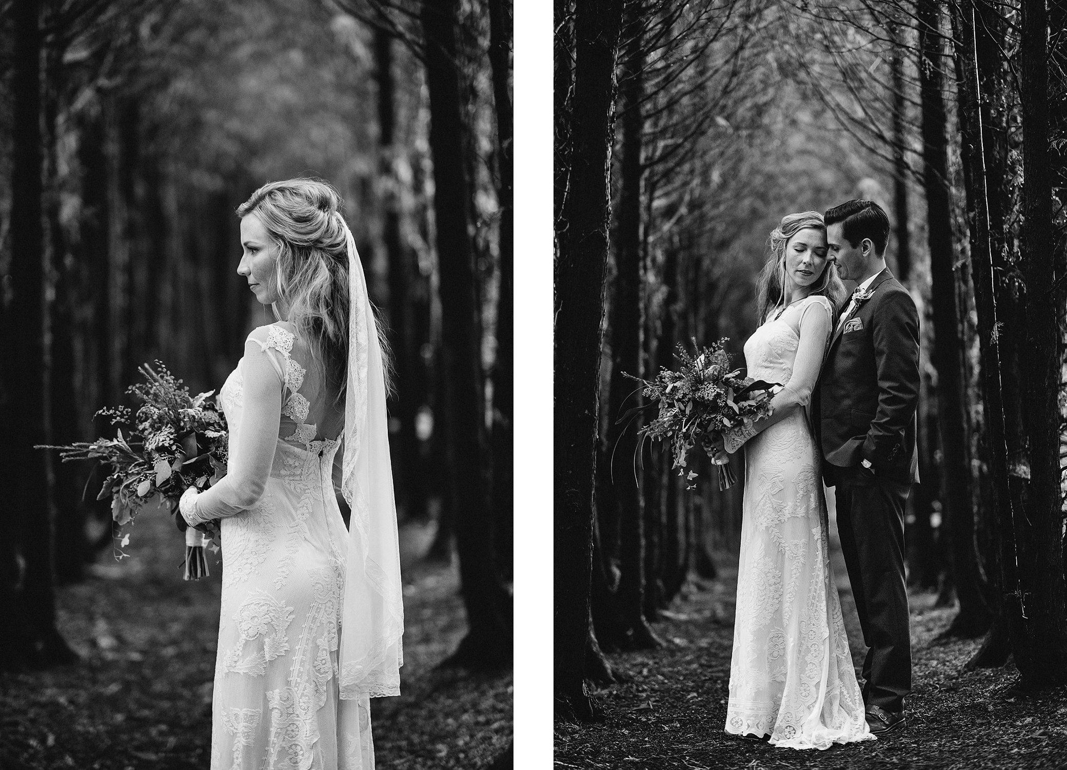 spread-5-Vertical-Best-Moody-Documentary-Wedding-Photography-Photojournalism-Vintage-Small-Town-Chapel-Wedding-Toronto-Ontario_Bridal-Portraits-Beautiful-Tree-Tunnel.png
