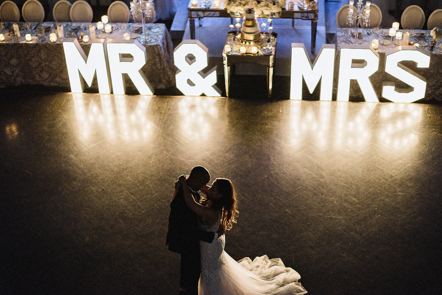 Bride-and-Groom-First-dance-best-toronto-weddding-photographers-Liberty-Grand-wedding-candid-documentary-photojournalistic-ambient-light.jpg