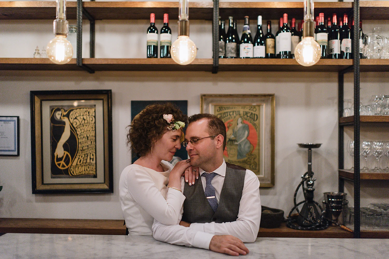 CHurch-Ceremony-Window-Light-Plant-Detail-Vintage-Wedding-Groom-and-Bride-Candid-Photojournalism-Documentary-Candid-Bride-and-groom-intimate-Portraits-Gladstone-Hotel-Groom-and-his-boys.jpg