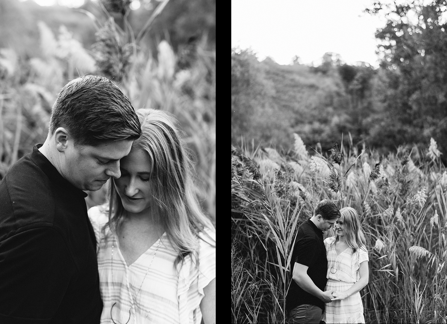 5-Sunrise-Engagement-Session-at-Evergreen-Brickworks-Toronto-Best-analog-wedding-photographers-Toronto.jpg