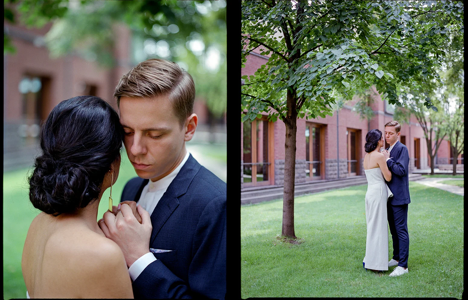 2-Best-Documentary-Wedding-Photographers-Toronto-Analog-Film-Photographer-Downtown-Kensington-Market-City-Bride-Bridal-Jumpsuit-Style-Inspiration-Bride-and-Groom-Cool-vibes-candid-editorial-Groom-Portrait.jpg