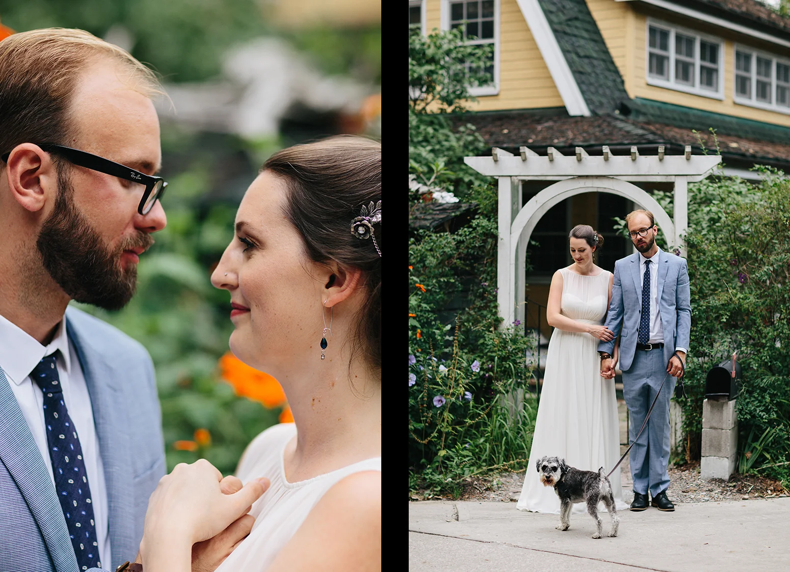 13-Toronto-Island-Best-Film-Wedding-Photographers-3b-photography-analog-photography-wards-island-clubhouse-junebug-weddings-vintage-venue-reception-couples-portraits-romantic-moody-film-camera-120-35mm-in-flowers-intimate.jpg