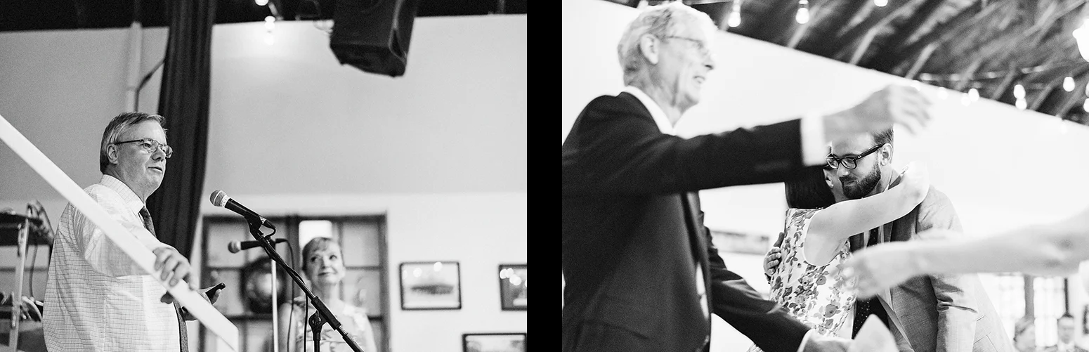 19-Best-Film-Wedding-Photographers-3b-photography-analog-photography-wards-island-clubhouse-junebug-weddings-vintage-venue-reception-guests-dancing-candid-moments-memories-Groom-hugging-mother-in-law.jpg