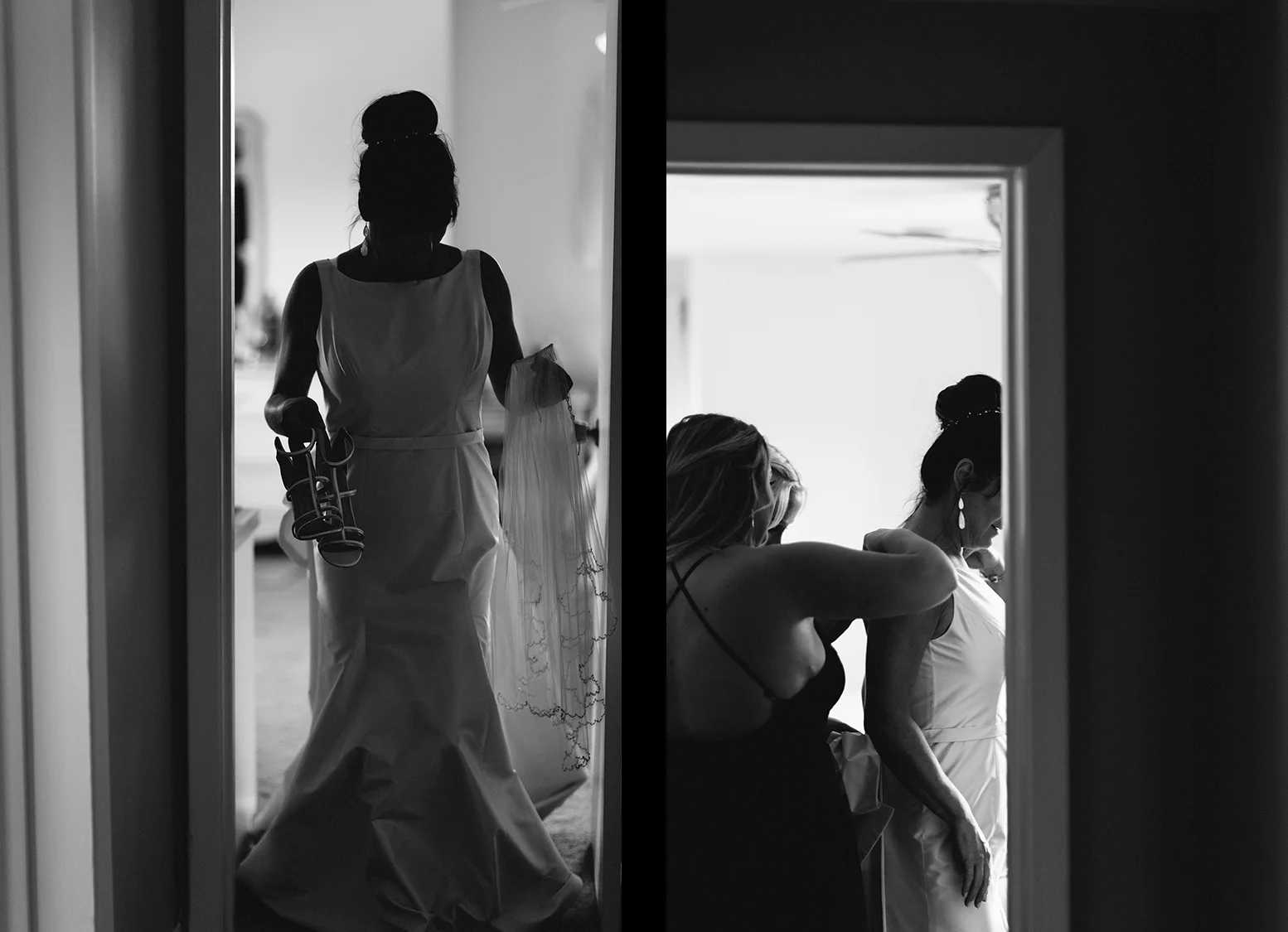 9-Niagara-on-the-Lake-Wedding-Photographers-Best-in-Toronto-Port-Dalhousie-curling-club-venue-mature-couple-wedding-inspiration-bride-getting-ready-at-childhood-home-wedding-dress-simple-elegant.jpg
