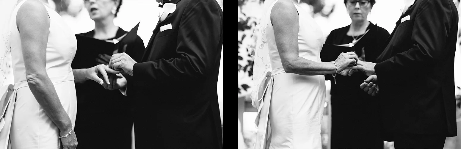 22-Best-Wedding-Photographers-in-Niagara-on-the-Lake-Toronto-Port-Dalhousie-curling-club-venue-inspiration-photojournalistic-documentary-style-candid-real-ceremony-bride-and-groom-vows-intimate-romantic-ring-exchange-bw.jpg