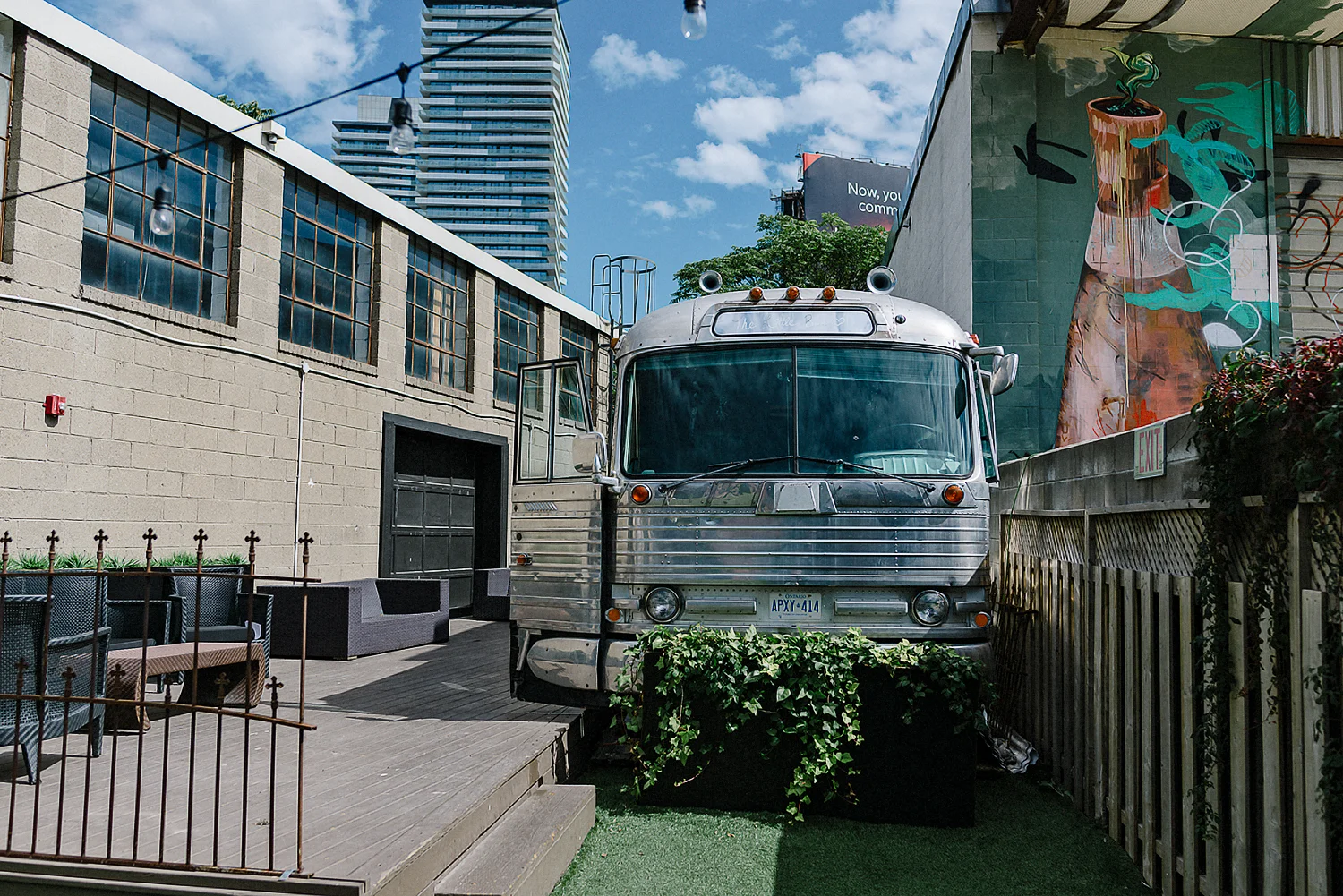 Best-Toronto-Wedding-Photographers-3b-Photography-Brian-B-Bettencourt-Alternative-Photojournalistic-Documentary-Wedding-Photography-Urban-Wedding-Venue-Detail-Airstream-Bus.jpg