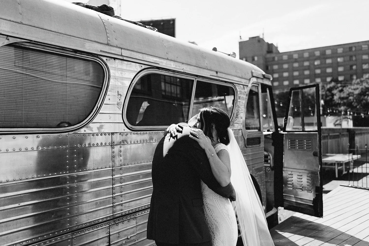 Toronto-Wedding-Photographers-3B-Photography-Airship37-Wedding-Photos-Documentary-Photojournalistic-Wedding-Photography-Venue-Detail-Bride-and-Groom-First-Look-Candid-Emotional-Moments-BW.jpg