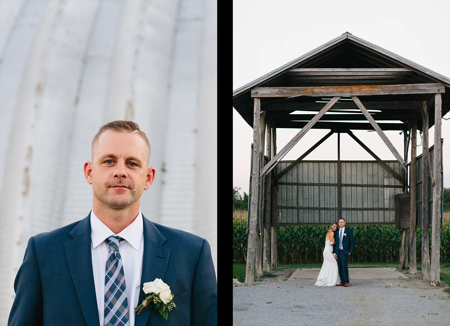 8-Documentary-Wedding-Photographers-in-Toronto-Candid-Natural-Dowswell-Barn-Wedding-Rustic-GTA-Muskoka-Farm-romantic-barn-golden-hour-sunset-portraits-of-groom-simple.jpg