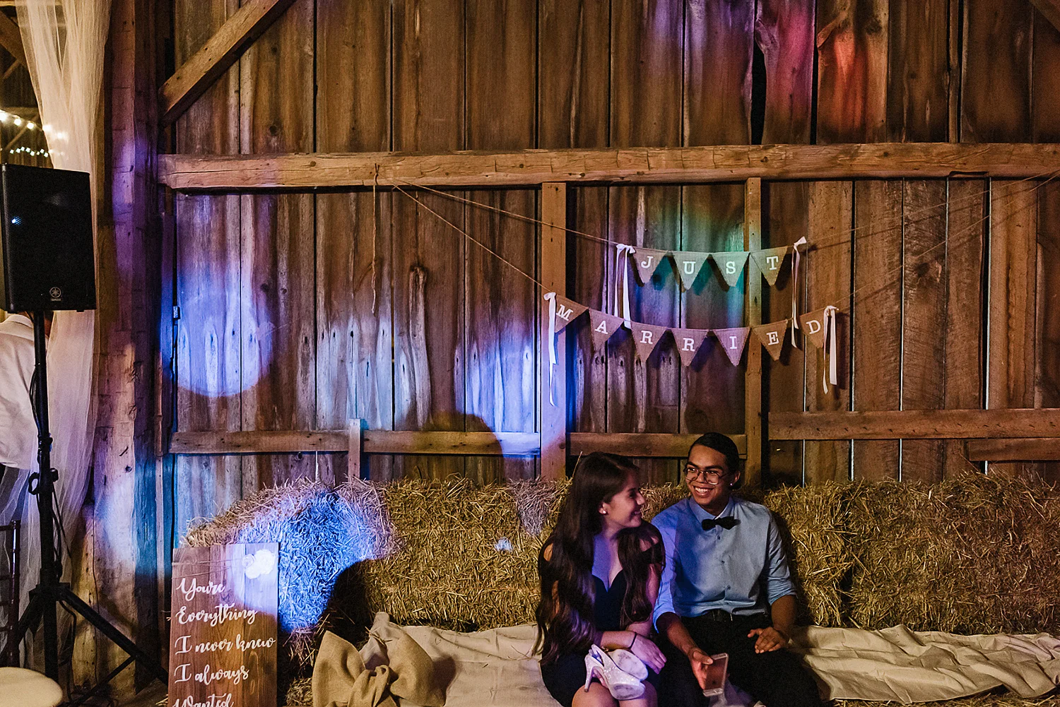 Best-Wedding-Photographers-Toronto-with-Documentary-and-photojournalistic-style-3b-Photography-Intimate-Wedding-at-Dowswell-Barn-Wedding-Photography-bride-and-groom-dancing-together-candid-emotional-guests-candid-fun.jpg