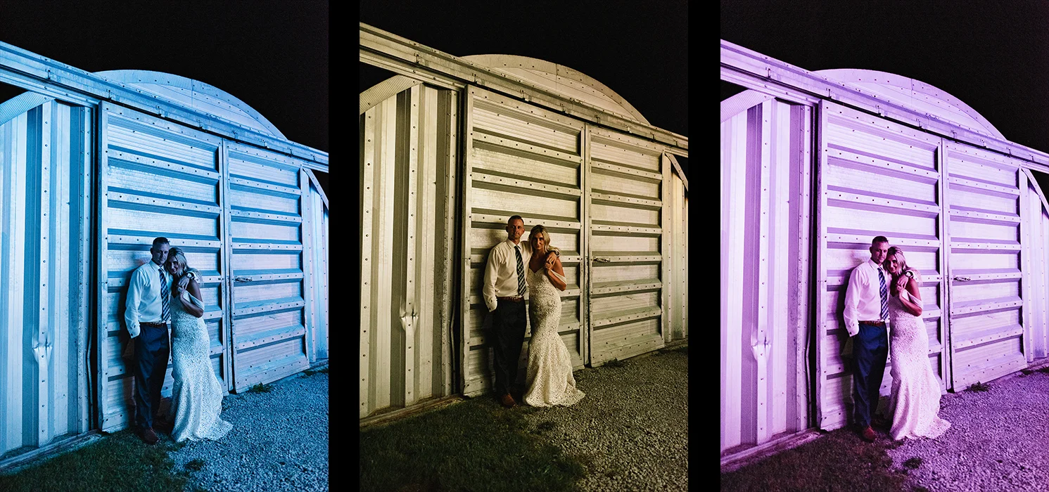 13-Best-Wedding-Photographers-Toronto-with-Documentary-and-photojournalistic-style-3b-Photography-Intimate-Wedding-at-Dowswell-Barn-Wedding-Photography-scene-details-night-photography-night-portraits-Purple.jpg