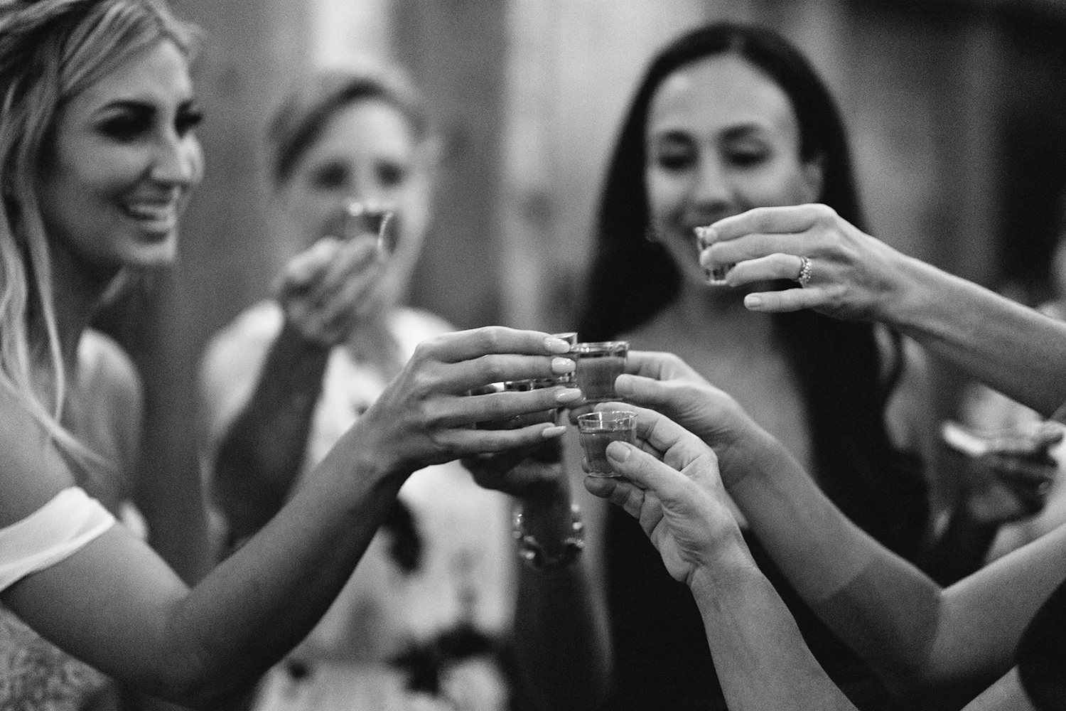 Documentary-Wedding-Photographers-in-Toronto-Candid-Natural-Dowswell-Barn-Wedding-Rustic-GTA-Muskoka-Farm-romantic-huge-barn-reception-party-bride-doing-shots.jpg